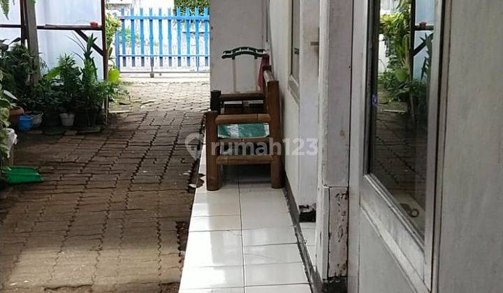 rumah 1 lantai Jl. Sarikaso, sarijadi Nego 2