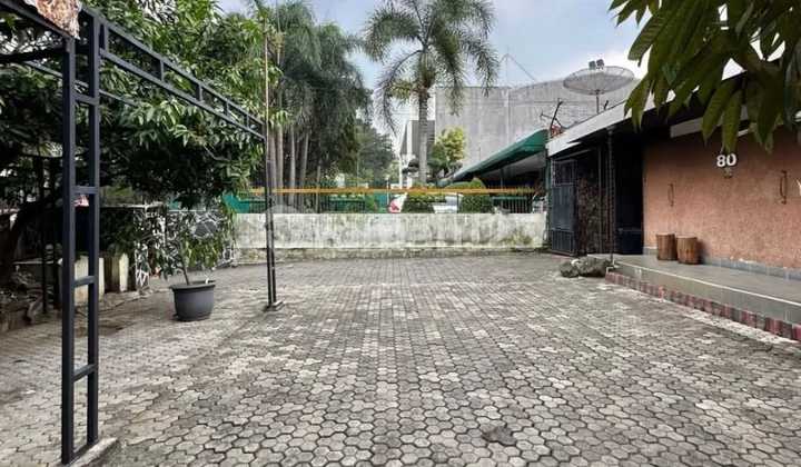 Rumah Bagus SHM Supratman, Bandung 1