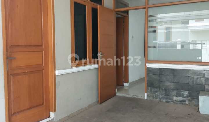 Rumah Sewaan Di Antapani