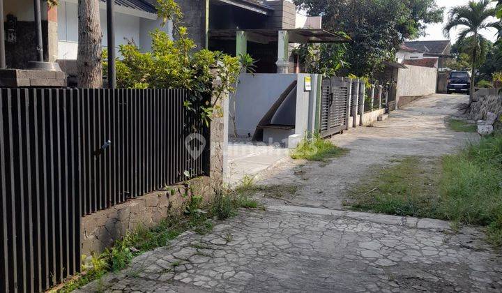 Rumah Di Komplek Lembah Permai Hanjuang, Cihanjuang, Cimahi 2