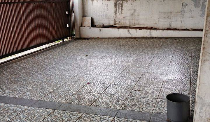 Rumah Tinggal Komplek Puri Dago Arcamanik Bandung Mainroad 2