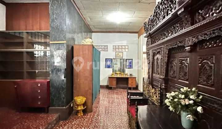 Rumah Bagus SHM Supratman, Bandung 2