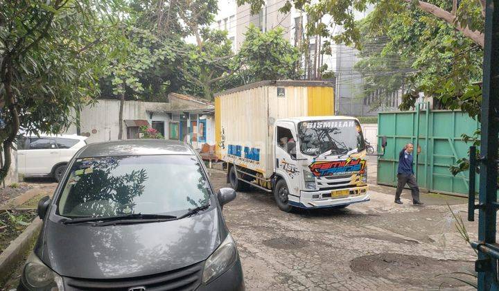 Jual pabrik rajut masih berjalan Di Leuwi Gajah  2