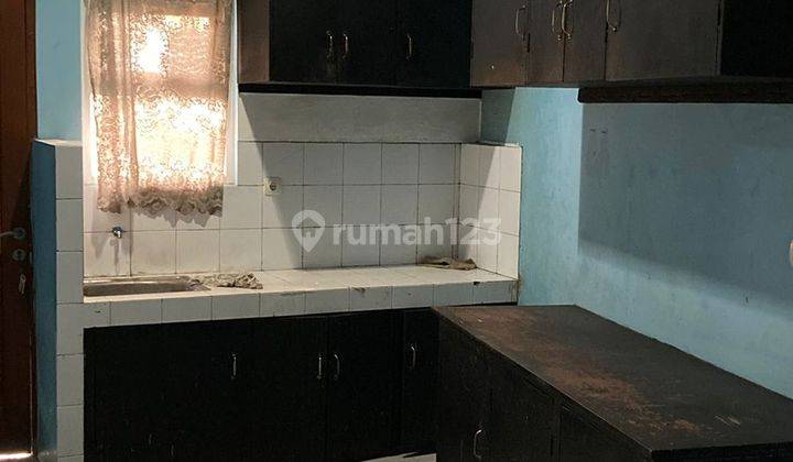 Rumah 2 Lantai Di Cluster Pawenang Ujungberung 2