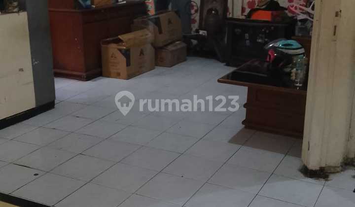 Ready-to-Occupy House on the Side of Jl. Sukanegara, Antapani, Bandung 2