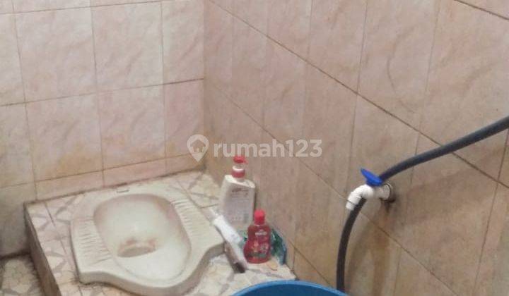 rumah murah lokasi jalan utama, perumahan sunway katapang  2
