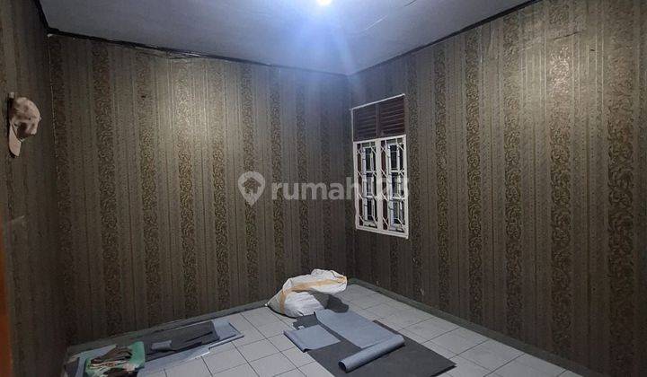 Rumah Kontrakan Di Jl. Maleer Indah Siap Huni 2