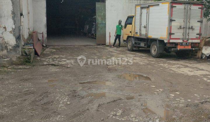 Jual pabrik rajut masih berjalan Di Leuwi Gajah  1