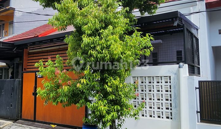 Dijual Rumah Dikomplek Puridago Terusan Jakarta Arcamanik
