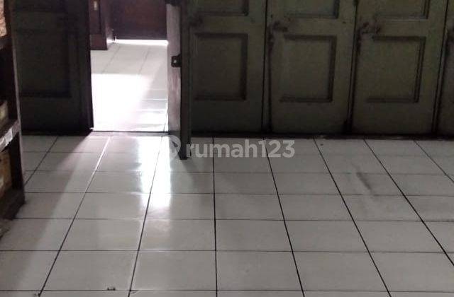 Ruko 3 Lantai Lokasi Pusat Kota Area Komersil, Banceuy Bandung 1