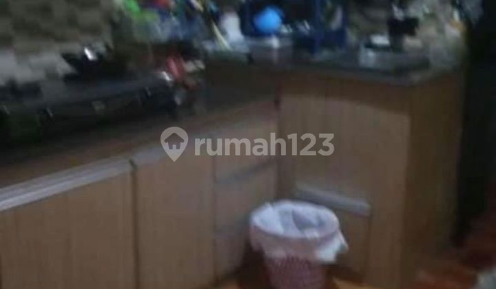 Jual rumah 2 lantai di komplek Bojong Raya Holis Cijerah 2