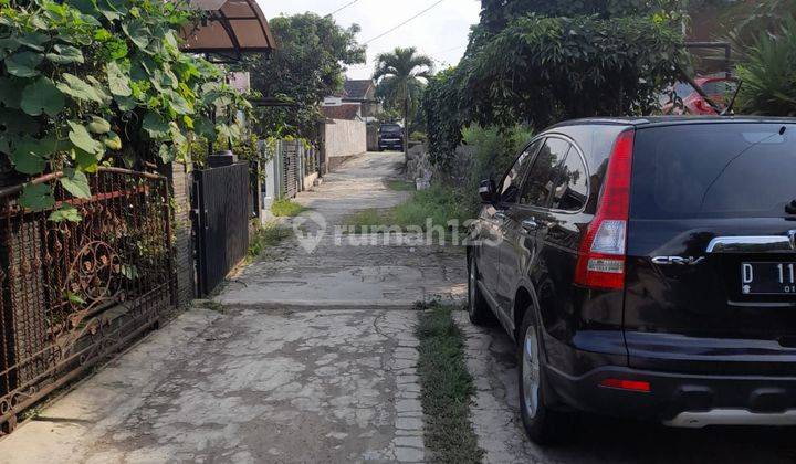 Rumah Di Komplek Lembah Permai Hanjuang, Cihanjuang, Cimahi 1