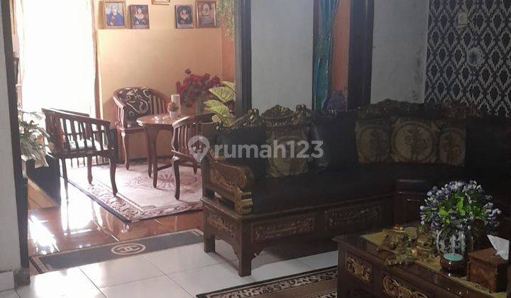 Rumah bagus lokasi banjaran kab Bandung 1