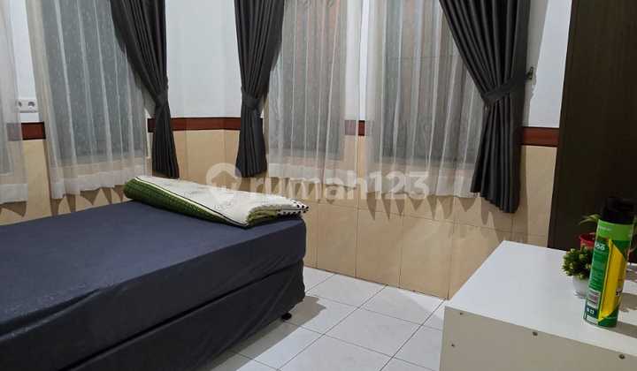 Disewakan Rumah Paviliun Area Sayap Pasteur Bagus 2