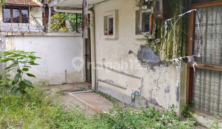 Jual Jual Tanah Shm Sayap Jl. Ciateul Masuk 1 Mobil 