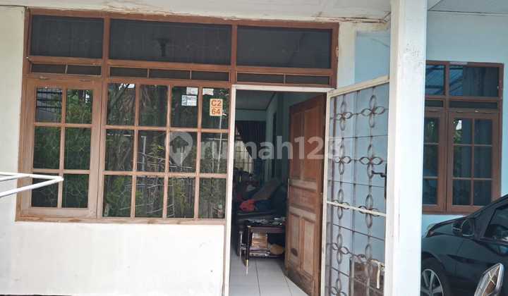 Jual Rumah 1 Lantai Di Taman Holis Indah 1  2