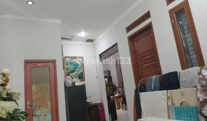Dijual Rumah 2 Lantai Komplek Graha Cendana, Lagadar, Kec. Margaasih, KBB 2