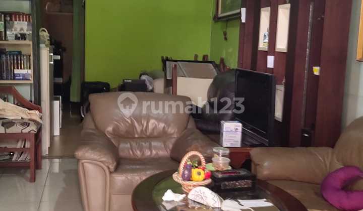 Dijual Rumah di Komplek Puri Dago Terusan Jakarta Arcamanik