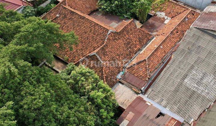 For Sale Selong - Kebayoran Baru Prime Area SHM 5