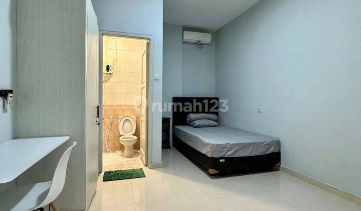 CIPETE KOST EXLCUSIVE - 29 KAMAR FULLY FURNISHED 2