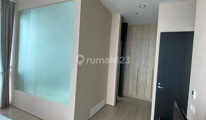 Apartement La Vie All Suites Kuningan Allee Unit Favorit 3br+1 Study Unit Semi Furnished Lantai Bagus 2