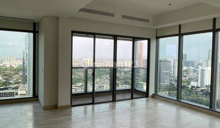 57 Promenade Thamrin 3br Brand New Unit Langka Handover Oktober 2022 Harga Murah 1