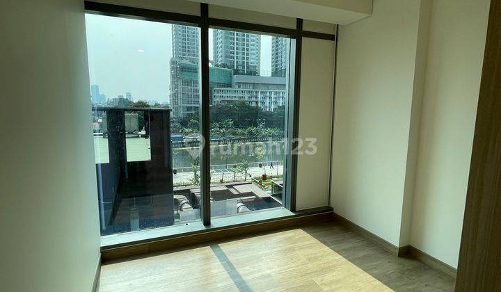 Apartement 57 Promenade 1 BR Semi Furnished Baru Termurah Bu  2