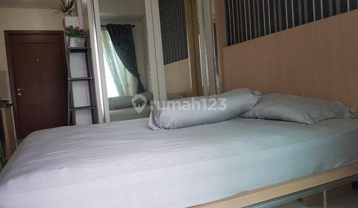 Apartement Thamrin Executive Residence Studio Murah di Sudirman Fully Furnished Unit Rapih Siap Pakai 2