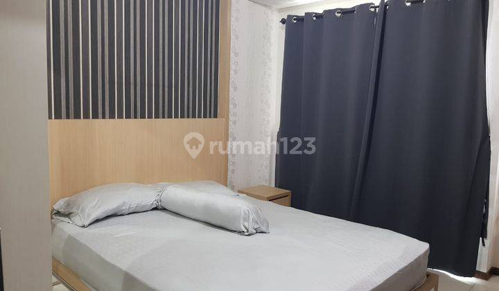 Apartement Thamrin Executive Residence Studio Murah di Sudirman Fully Furnished Unit Rapih Siap Pakai 1