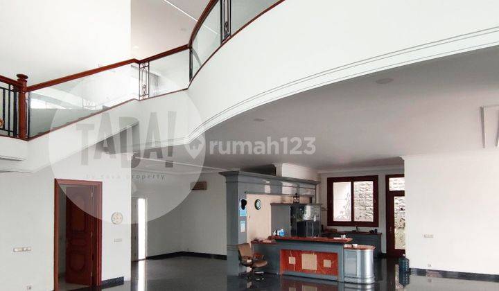 Rumah 2 Lantai Bagus SHM di Jl. Duta Permai , Pondok Indah, Jakarta Selatan 2