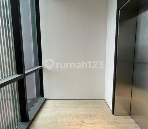 Apartement La Vie Suites Apartment 3 BR Semi Furnished Baru Murah 2