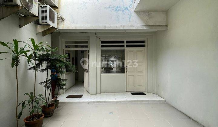 Rumah Kost 2 Lantai Setiabudi Dekat Ke Sudirman Menteng Kuningan  1