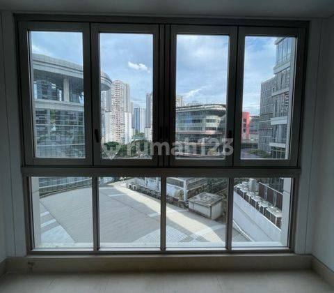 Apartement The Elements 3 BR 186m2 Semi Furnished Termurah 2