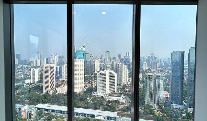 Apartement 57 Promenade 3 BR Semi Furnished Baru Termurah 5