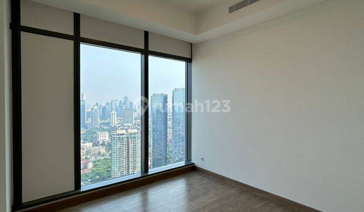 Apartement 57 Promenade 3 BR Semi Furnished Baru Termurah 13