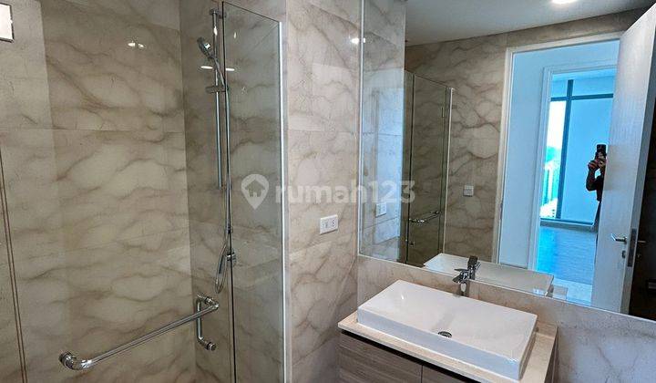 Apartement 57 Promenade 3 BR Semi Furnished Baru Termurah 16