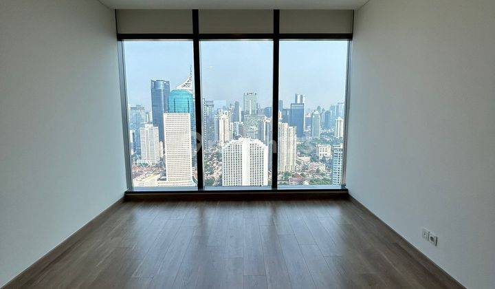 Apartement 57 Promenade 3 BR Semi Furnished Baru Termurah 17