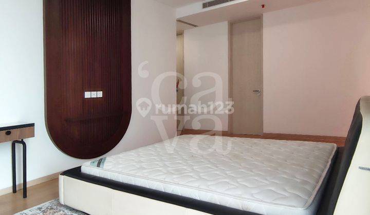 Apartement Izzara South 2 BR New Furnished Nice Interior 2