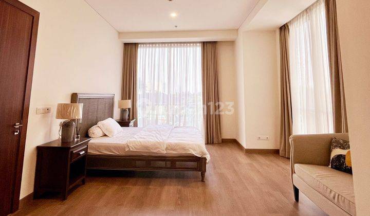 Apartement The Pakubuwono Spring 2 BR Furnished Bagus Termurah 1