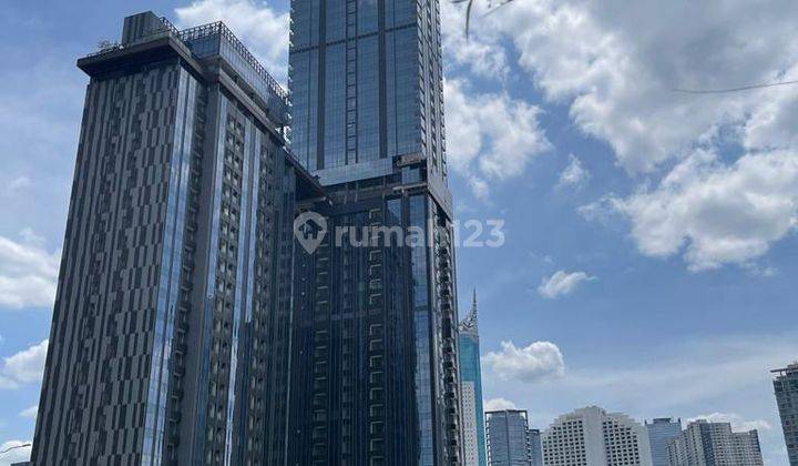 Termurah Apartemen 57 Promenade Thamrin Sudirman Brand New  2