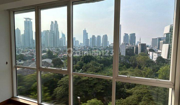 Apartement Setiabudi Sky Garden 3 BR Semi Furnished Baru Termurah 2