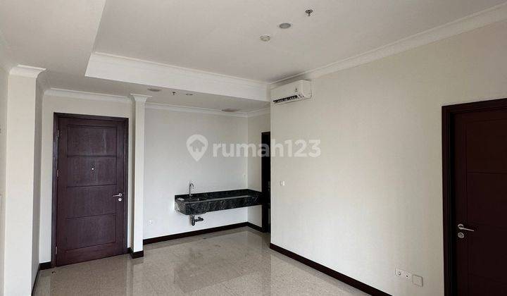 Apartement Permata Hijau Suites 2 BR Semi Furnished Baru Murah  2