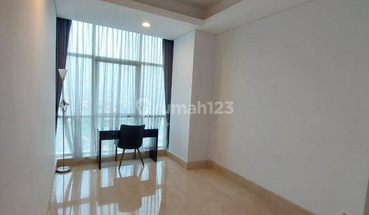 Apartement La Maison Barito Apartement 3 BR Semi Furnished Bagus 2