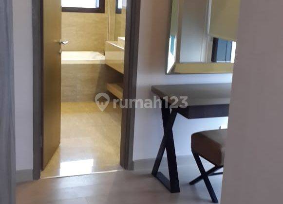 Apartement 1Park Avenue 3 BR Furnished Bagus Termurah Tersewa 2