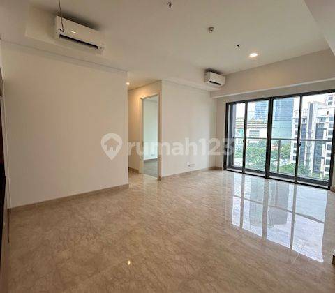 Termurah Apartemen 57 Promenade Thamrin Sudirman Brand New  1