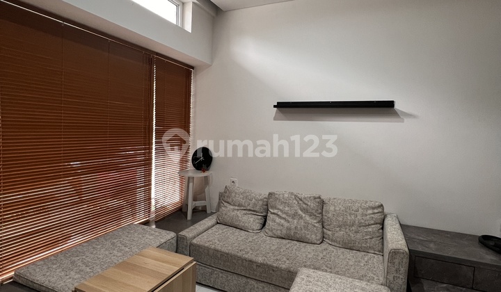 Cheap Furnished Tabebuya BSD Rental House Cheap Furnished Tabebuya BSD Rental House