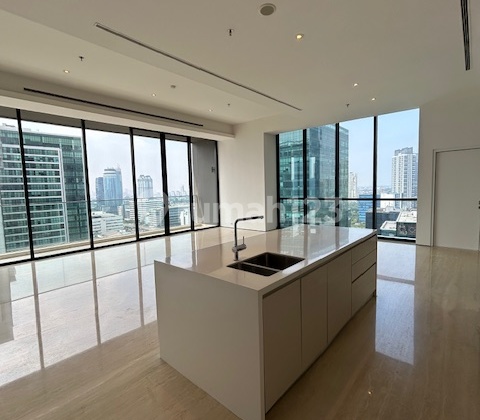 La Vie All Suites Kuningan Setiabudi Apartment Combined Special Unit Brand New La Vie All Suites Kuningan Setiabudi Apartment Combined Special Unit Brand New