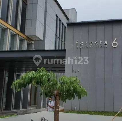 Stok Batalan Foresta Business Losft 6 Ready Siap Pakai Hanya 1 Unit 4