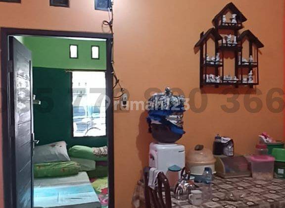 Dijual Cepat Rumah Murah Posisi Pojok Cipondoh Kota Tangerang 3