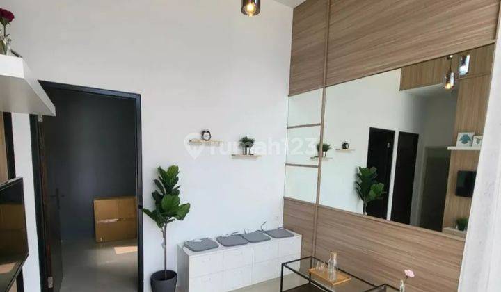 Rumah Murah Rajeg Sepatan Tangerang Dp All In Hanya 5jt Cicilan 2jt 2